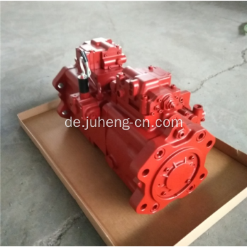 Hauptpumpe der Hydraulikpumpe EC380D 14638307